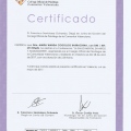 Acercar imagen: certificate 30