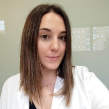 Acercar imagen: Marta Patiño Garcia, Ginecólogo Alcalá de Henares