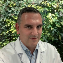 Acercar imagen: Carlos Marra-López Valenciano, Digestólogo Málaga