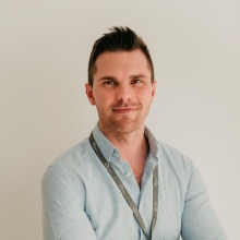 Acercar imagen: Eduard Mogas, Endocrinólogo pediátrico Vic