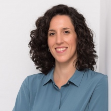 Acercar imagen: Isabel Fernández Ramírez, Psicólogo Granada