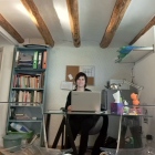  Sara Sánchez Marimon