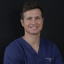 Acercar imagen: Diego Arancibia Tagle, Otorrino Palma de Mallorca