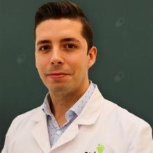 Acercar imagen: Antonio Gómez Bernal, Podólogo Cuarte