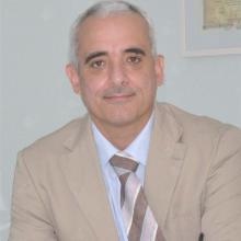 Acercar imagen: Antonio Ramírez Moreno, Cardiólogo Estepona