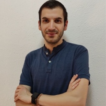 Acercar imagen: José Mª Fernández Díaz, Psicólogo Salamanca