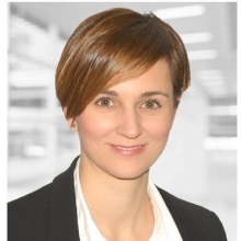 Acercar imagen: Maria Ruesgas de Román, Dentista Bilbao