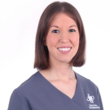 Nuria Nieto Nieto, Dentista Sevilla