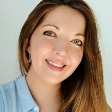 Acercar imagen: Carolina Arroyo Miranda, Terapeuta complementario Barcelona