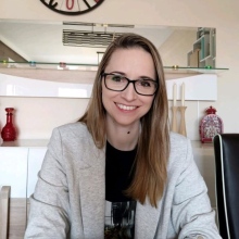 Acercar imagen: Elena Gonzalez Mayoral, Psicólogo Madrid