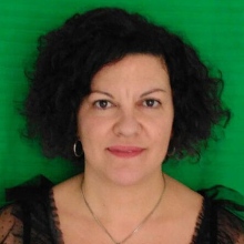 Acercar imagen: Carmen Castro, Terapeuta complementario Torremolinos