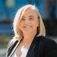 Acercar imagen: Blanca Fernández-Galiano Campos, Terapeuta complementario Zaragoza