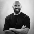 Daniel Jimeno Ruiz, Psicólogo A Coruña