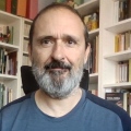 José Antonio Vílchez Tallón, Terapeuta complementario Barcelona