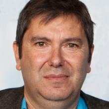 Acercar imagen: Javier Macías Pardal, Pediatra Valladolid