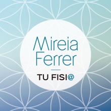 Acercar imagen: Mireia Ferrer Galindo, Fisioterapeuta Sant Cugat del Vallès