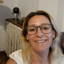 Acercar imagen: M. Isabel Espasa, Terapeuta complementario Barcelona