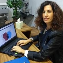 Acercar imagen: Inma Ruz Navarro, Psicólogo Córdoba