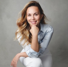 Acercar imagen: Ana Gómez Gómez, Psicólogo Cornellà de Llobregat