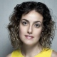 Alba Mª García Rasero