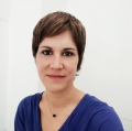Esther Rodrigo Encinas, Fisioterapeuta Sagunto/Sagunt