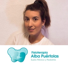 Acercar imagen: Alba Puértolas Dalmau, Fisioterapeuta Zaragoza