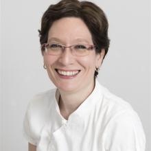 Acercar imagen: Lydia Serra LLosa, Fisioterapeuta Madrid