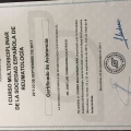 Acercar imagen: certificate 20