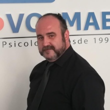 Acercar imagen: José Carlos Martínez Pérez, Psicólogo Guadalajara
