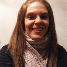 Acercar imagen: María Sánchez Romero, Psicólogo Fuenlabrada