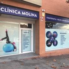 CLINICA MOLINA