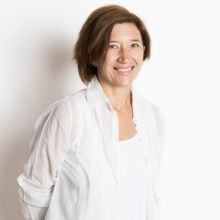 Acercar imagen: Teresa Rifà, Médico general Vic