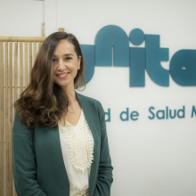 Acercar imagen: Lorena Belmonte García, Psicólogo Murcia