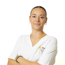 Acercar imagen: María Moreira Cuetos, Fisioterapeuta Puerto del Rosario