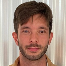 Acercar imagen: Ignacio Clavero Fernández, Psicólogo Calpe