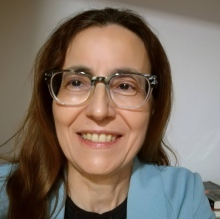 Acercar imagen: Gema Gállego Franco, Dentista Barcelona