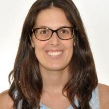 Inma Chacón Delgado, Psicólogo Esplugues de Llobregat