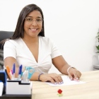 Rosa Virginia Acosta Materán