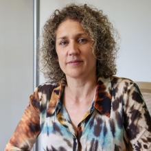 Acercar imagen: Laura Pérez Gutiérrez, Psicólogo Toledo