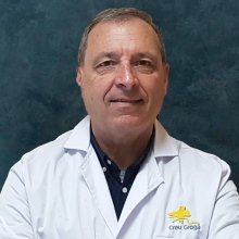 Acercar imagen: Ariel Andres Odriozola Orlandi, Endocrino Vilanova i La Geltrú