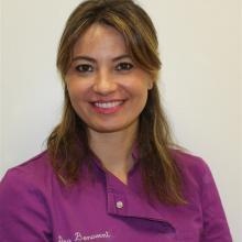 Rosa Benavent París, Dentista Castellón de la Plana