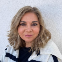 Acercar imagen: Carmen Ibanco García, Psicólogo Sevilla