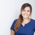Geraldine Quiñones, Dentista Majadahonda
