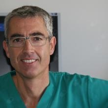 Acercar imagen: Jose Antonio Calvo Azpeitia, Dentista Logroño