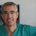 Jose Antonio Calvo Azpeitia, Dentista Logroño