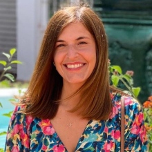 Acercar imagen: Begoña Acosta Díaz, Psicólogo Sevilla