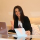 Mª Teresa García Pérez