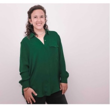 Acercar imagen: Dina Agra Monagas, Psicólogo Barcelona