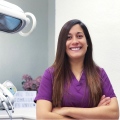 Clara Ledesma Hidalgo, Dentista Vilafranca del Penedès
