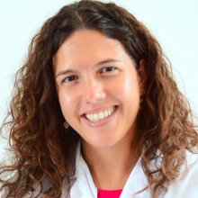 Acercar imagen: Irene López Delgado, Otorrino Valencia